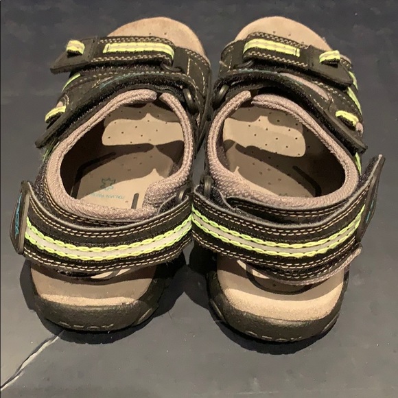 Geox boys sandals - Picture 3 of 6